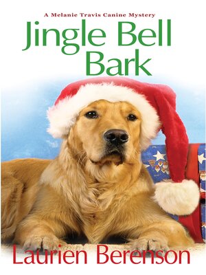 Jingle Bell Bark - ebook